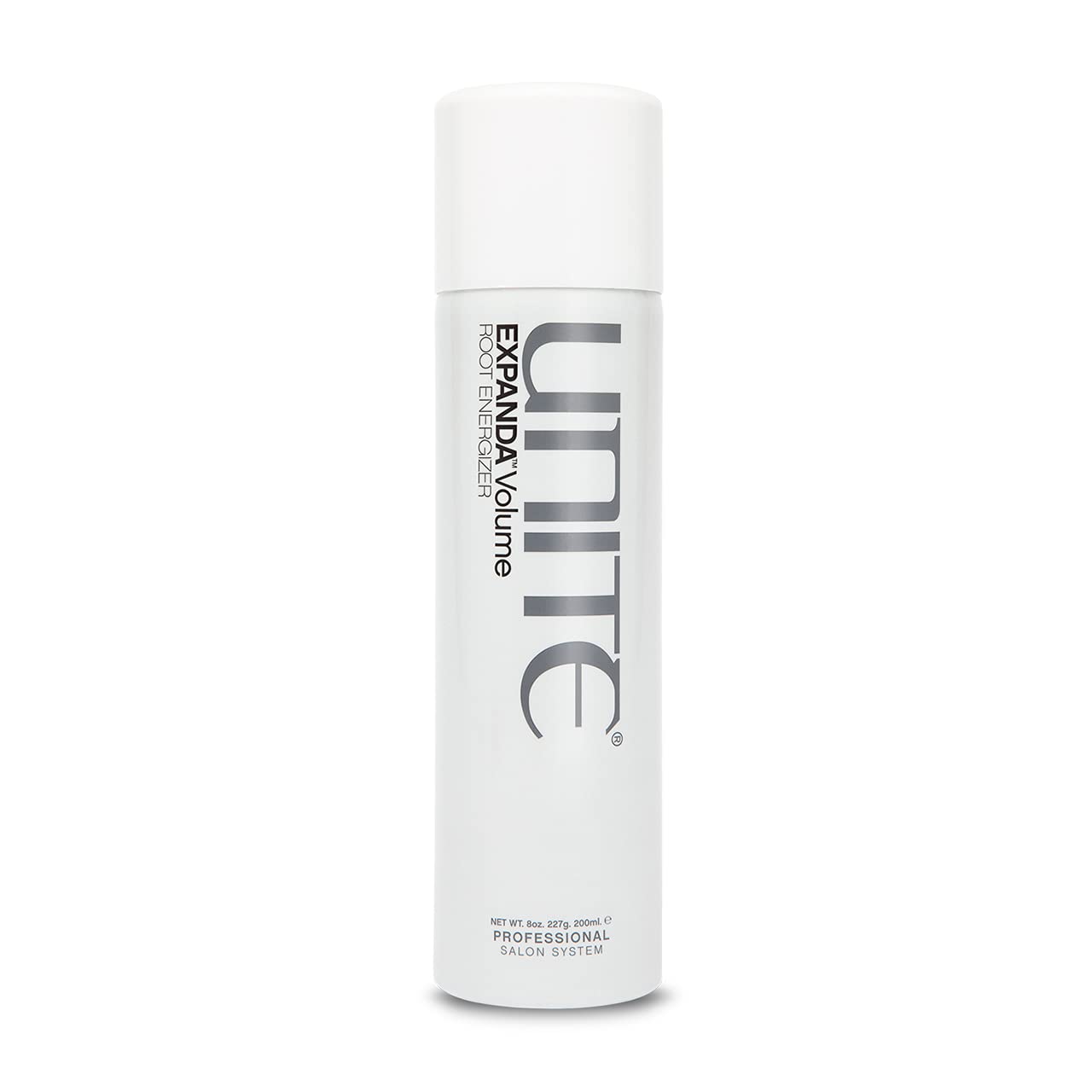 Unite Hair Expanda Volume Root Energizer Root Lifting Mousse 227g