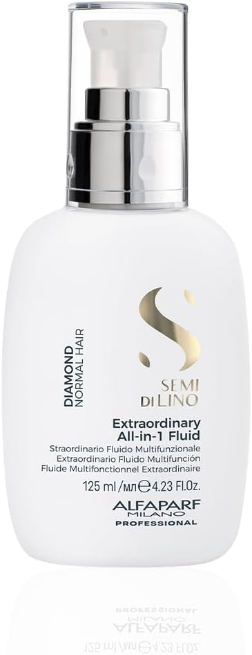 Alfaparf Milano Semi Dilino Diamond Normal Hair Extraordinary All In1 Fluid 125ml