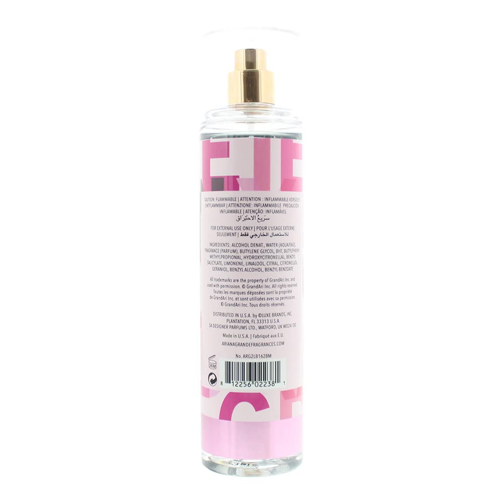 Ariana Grande Sweet Like Candy 236ml