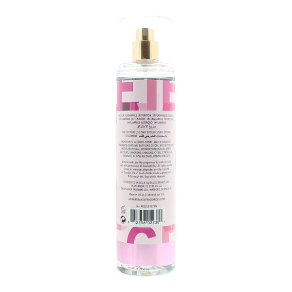 Ariana Grande Sweet Like Candy 236ml