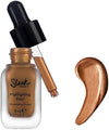 Sleek Make Up Highlighting Elixir Illuminating Drops Sun Lit 1237