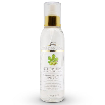 Dominican Magic Nourishing Thermal Protector Hair Spray 175ml