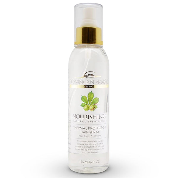 Dominican Magic Nourishing Thermal Protector Hair Spray 175ml