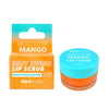 Face Facts Soft Sugar Lip Scrub Mellow Mango 10g