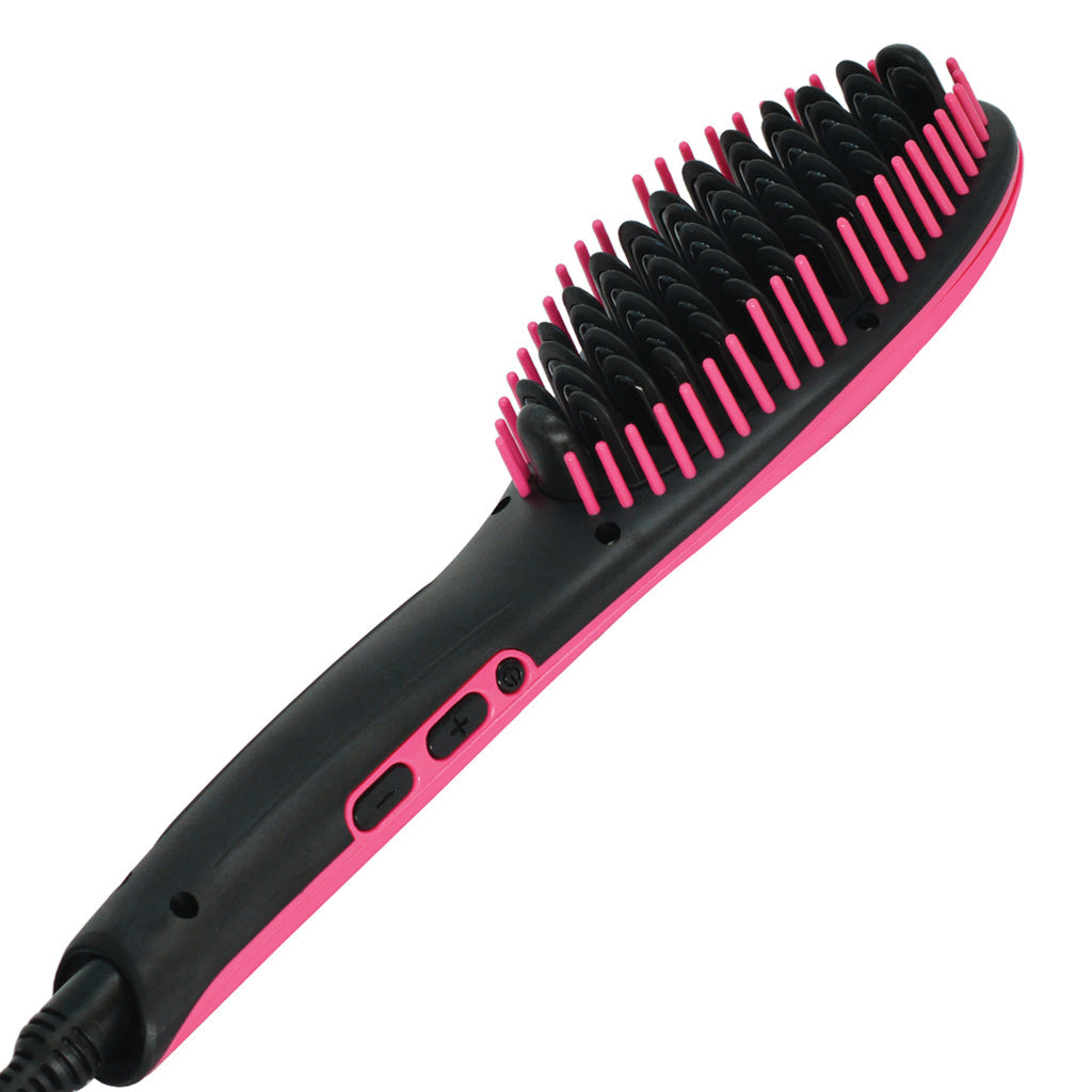 Sutra Beauty Sutra Heat Brush 2.0 Pink