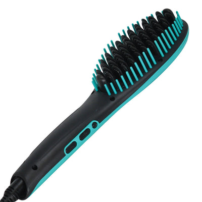 Sutra Beauty Sutra Heat Brush 2.0 Turquoise