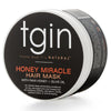 TGIN Honey Miracle Hair Mask 340g
