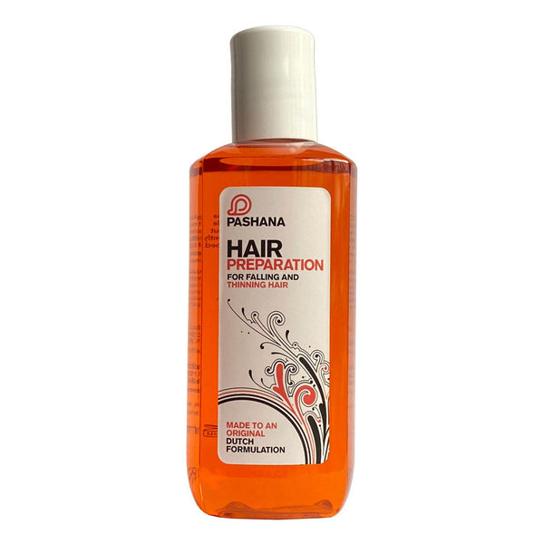 Pashana For Thinning And Falling Hair 150ml - Afro Hair Boutique