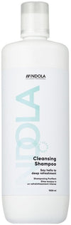 Indola Exclusively Professional Indola Cleansing Shampoo 1000ml