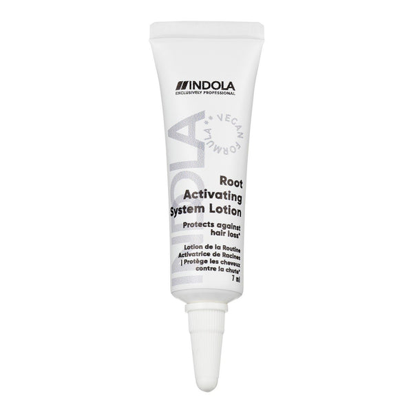 Indola Exclusively Professional Indola Vegan Root Activating System Lotion 7ml x8