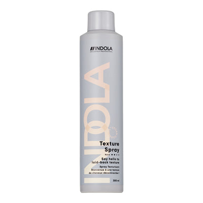 Indola Exclusively Professional Indola Vegan Texture Spray 300ml