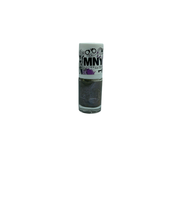 Maybelline  New York MNY Nail Polish Varnish 446