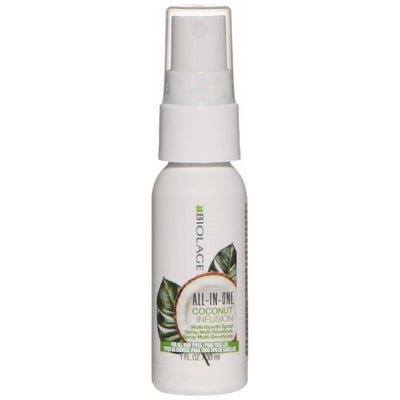Matrix Biolage All In One Coconut Infusion Multi Benefit Spray 30ml