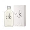 Calvin Klein CK One Eau De Toilette For Men 100ml