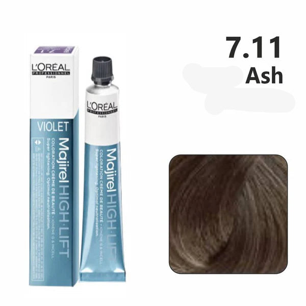 Loreal Paris Loreal Majirel Color 50ml - Afro Hair Boutique