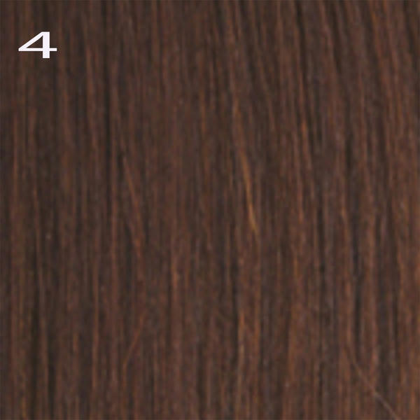 X Pression Syn Dominican Blow Out Straight Braid