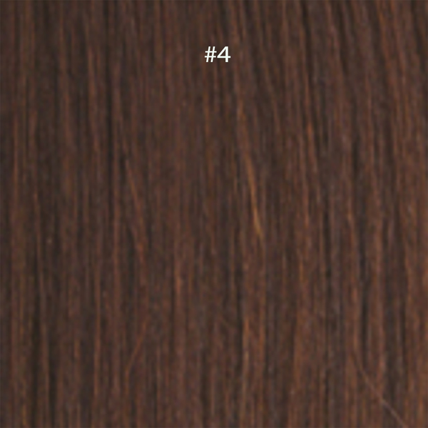 X Pression 6X Synthetic Pre Stretched Ultra Braid 52