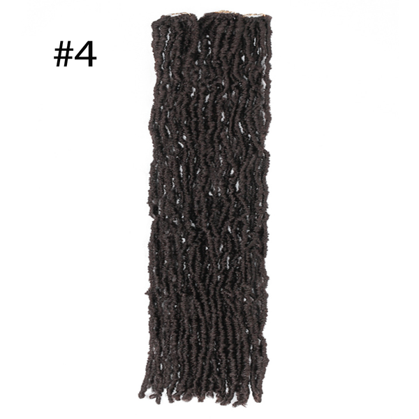 X Pression  Twisted Up 3X Borabora Locs