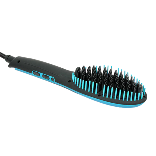 Sutra Beauty Sutra Heat Brush 2.0 Turquoise