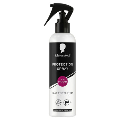 Schwarzkopf Heat Protection Spray 250ml