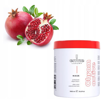 I Envie Luxury Chrom Active Mask 1000ml