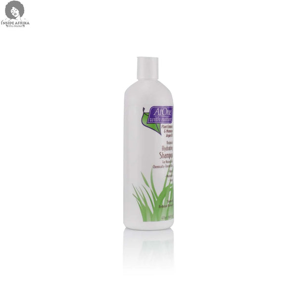 BioCare Atone Botanical Hydrating Shampoo 473ml