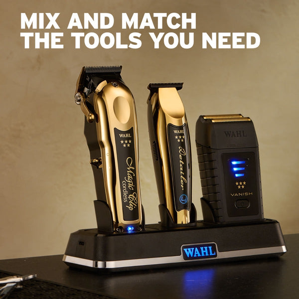 Wahl Professional Power Station