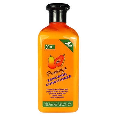 XHC Xpel Hair Care Papaya Repairing Conditioner 400ml
