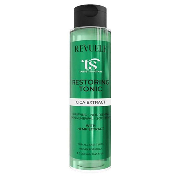 Revuele TS Cica Extract Restoring Tonic 250ml