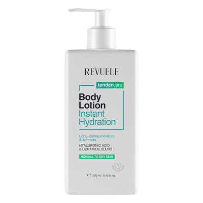 Revuele Tender Care Instant Hydration Body Lotion 250ml