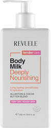 Revuele Tender Care Deep Nourishing Body Milk 250ml