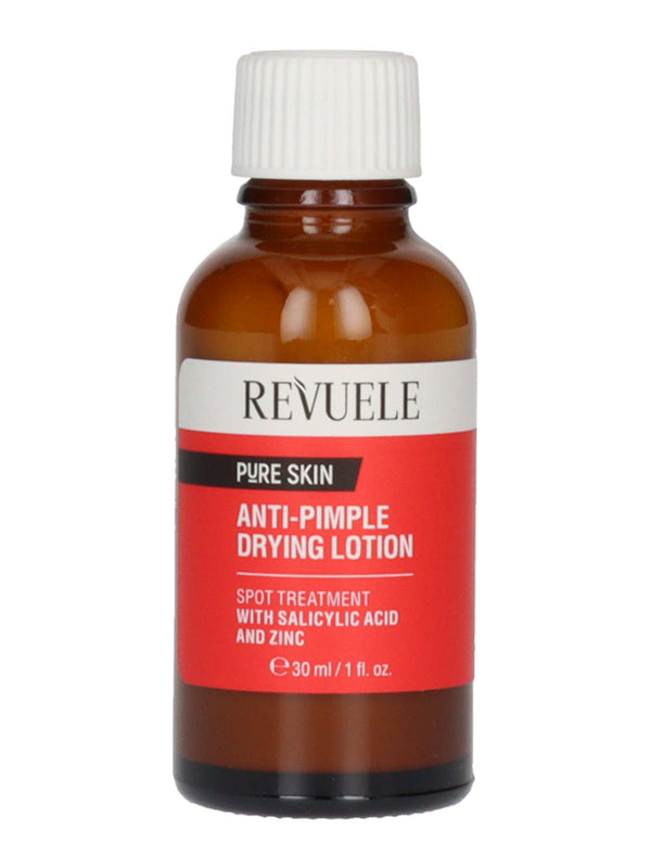 Revuele Pure Skin Anti Pimple Drying Lotion 30ml