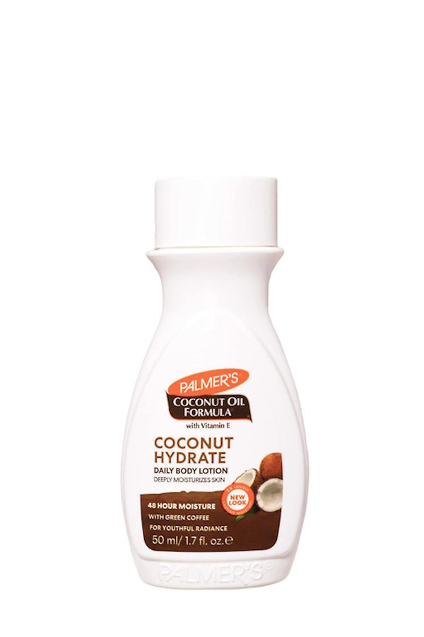 Palmers Coconut Oil Formula Body Lotion 50ml , 250ml / 400ml - Afro Hair Boutique