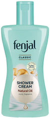 Fenjal Classic Shower Cream 200ml