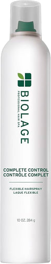 Matrix Biolage Complete Control Hairspray 400ml