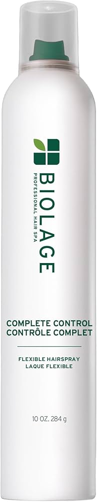 Matrix Biolage Complete Control Hairspray 400ml