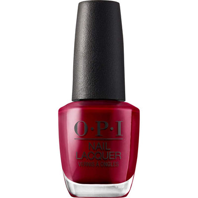 OPI Nail Lacquer Miami Beet 0.5 Oz / 15ml