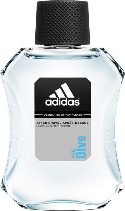 Adidas After Shave Ice Dive 50ml / 100ml