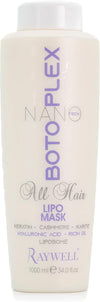 Raywell Botoplex Nano Tech Lipo Mask 1000ml