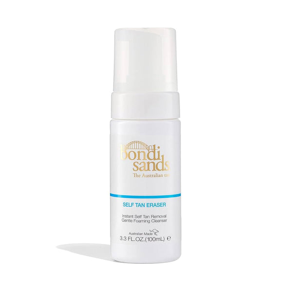 Bondi Sands Self Tan Eraser Instant Self Tan Removal 100ml / 200ml
