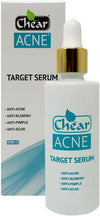Chear Acne Target Serum 60ml