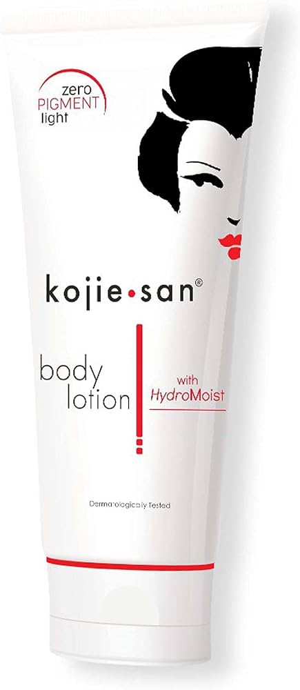 Kojie San Body Lotion With Hydro Moist 200g