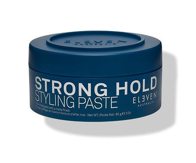 Eleven Australia Strong Hold 4 Styling Paste 85g