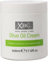Xpel Body Care Olive Oil Cream 500ml
