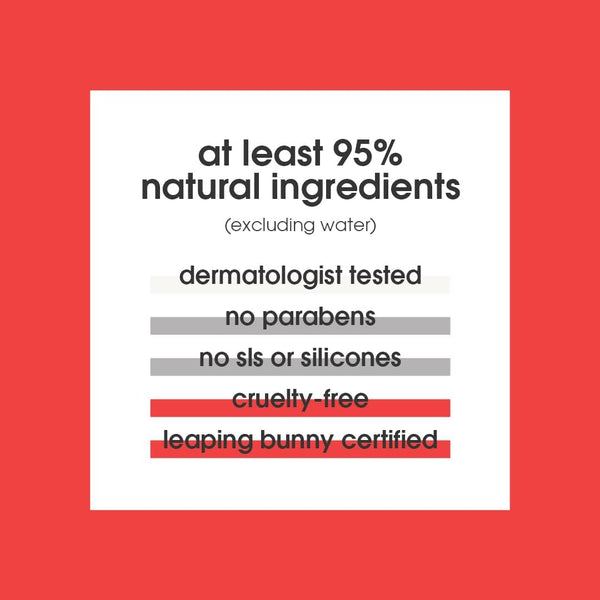 Yes To Watermelon Daily Gel Cleanser 118ml