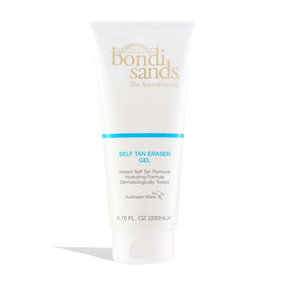 Bondi Sands Self Tan Eraser Gel 200ml