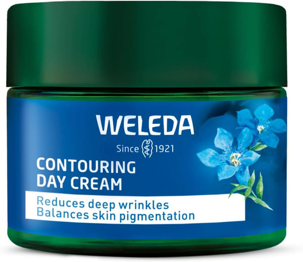 Weleda Contouring Day Cream 40ml