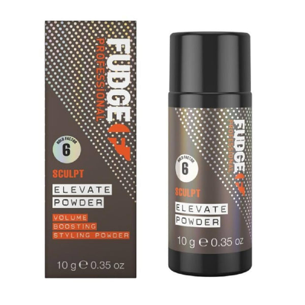 Fudge Sculpt 6 Elevate Powder 10g