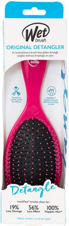 Wet Brush Wetbrush Original Detangler BWR830PINK