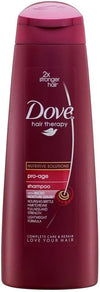 Dove Hair Therapy Pro Age Shampoo 250ml